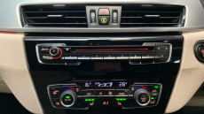 BMW X1 sDrive 20i M Sport 5dr Step Auto Petrol Estate